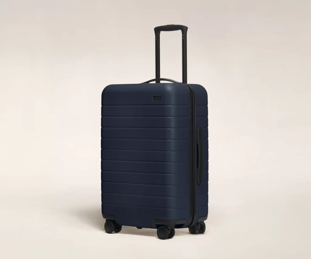 New Year, New Luggage – 7 of the Best Luggage Brands for 2023